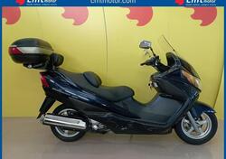 Suzuki Burgman AN 400 i.e. (2004 - 05) usata