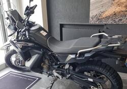 CFMOTO 800MT-X Low Seat (2025) usata