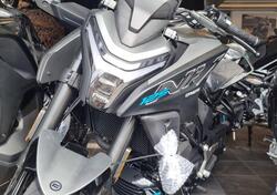 CFMOTO 125NK (2025) nuova