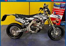 Honda CRF 450 RX Supermoto (2021 - 22) usata