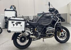 Bmw R 1200 GS Adventure (2017 - 18) usata