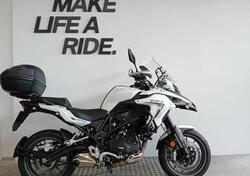 Benelli TRK 502 (2021 - 25) usata