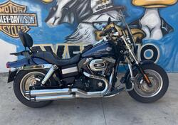 Harley-Davidson 1584 Fat Bob (2007 - 13) - FXDF usata