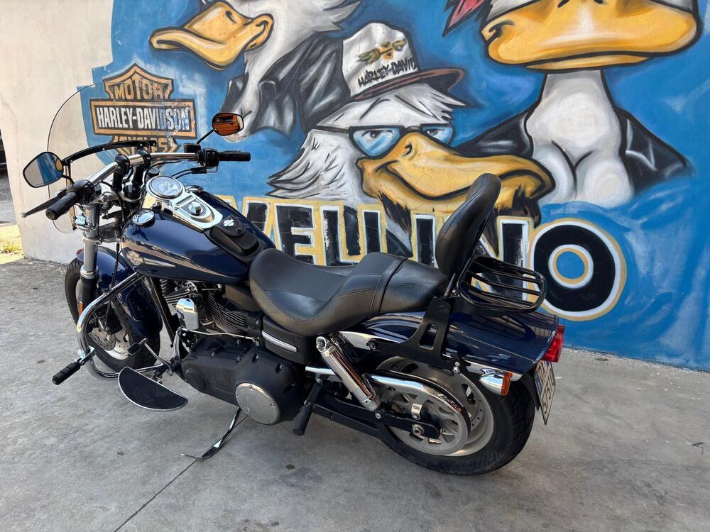 Harley-Davidson 1584 Fat Bob (2007 - 13) - FXDF (5)