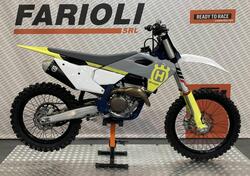 Husqvarna FC 250 (2024) usata