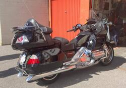 Honda GL 1800 Gold Wing (2007 - 11) usata