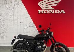 Brixton Motorcycles Cromwell 125 ABS (2021 - 25) usata