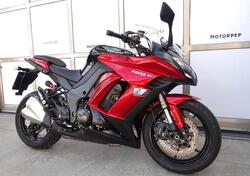 Kawasaki Z 1000 SX ABS (2014 - 16) usata