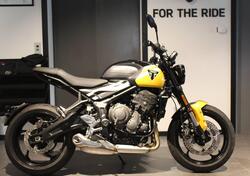 Triumph Trident 660 (2025) usata