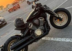 Benda Motorcycles Napoleon Bob 500 (2024 - 25) usata