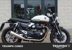 Triumph Speed Twin 1200 (2025) usata