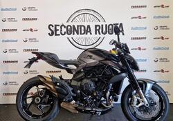MV Agusta Brutale 800 RR SCS (2021 - 22) usata