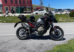 Ducati Multistrada V4 S Grand Tour (2024) usata