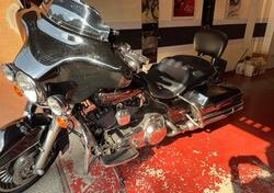 Harley-Davidson 1690 Electra Glide Classic (2010 - 12) - FLHTC usata