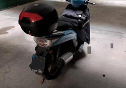 Kymco People 200 S (2005 - 06) usata