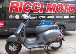Vespa GTS 310 (2025) nuova