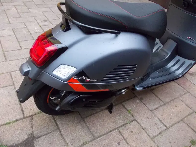Vespa GTS 310 (2025 - 26) (6)