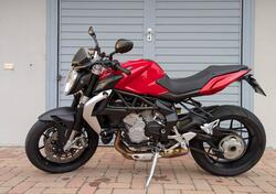 MV Agusta Brutale 675 EAS ABS (2011 - 16) usata
