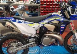 Sherco 300 SE Factory (2023) usata