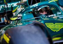 F1. Lance Stroll è stato operato ma non è certa la sua presenza in Canada. Il piano B di Aston Martin dipende dalla 24 Ore di Le Mans