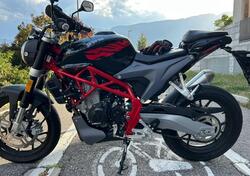 Swm Varez 125 (2022 - 23) usata