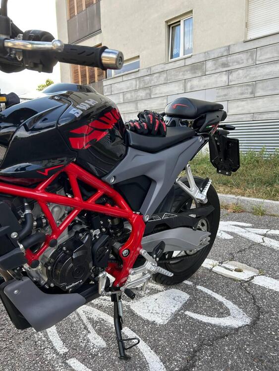 Swm Varez 125 (2022 - 23) (3)