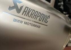 Scarico Akrapovic BMW GS 1250