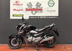 Suzuki Inazuma 250 (2012 - 17) usata
