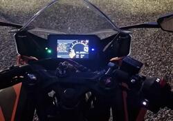 KTM RC 390 (2022 - 25) usata
