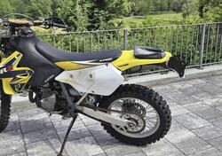 Suzuki DR-Z 400 SM Valenti Racing (2006 - 07) usata