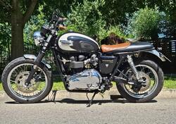 Triumph Bonneville T100 (2008 - 16) usata