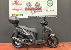 Kymco Agility 125 S (2022 - 25) nuova