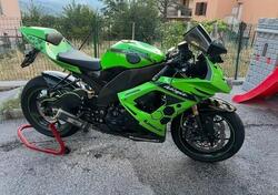 Kawasaki Ninja 1000 ZX-10R (2008 - 09) usata