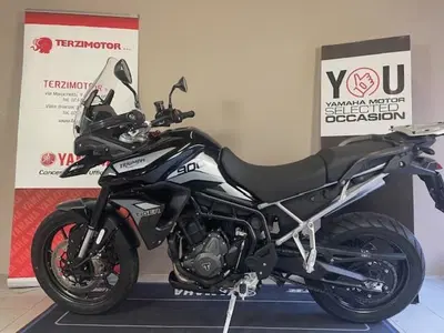 Triumph Tiger 900 GT (2020 - 23) usata
