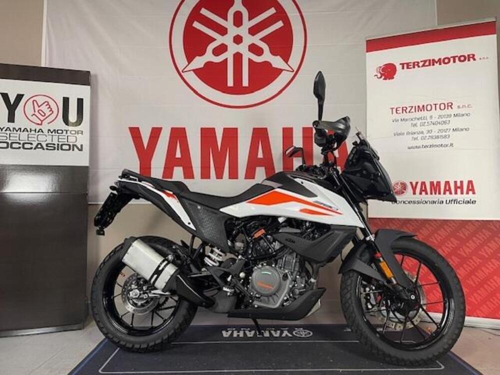 KTM 390 Adventure (2021) (3)