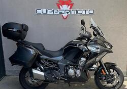 Kawasaki Versys 1000 Grand Tourer SE (2019 - 20) usata