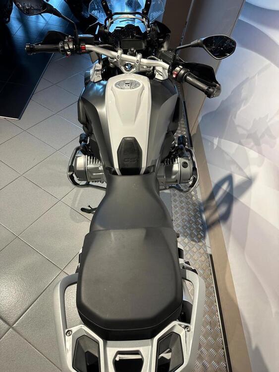 Bmw R 1200 GS (2017 - 18) (4)