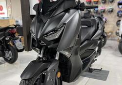 Yamaha X-Max 125 (2021 - 24) usata