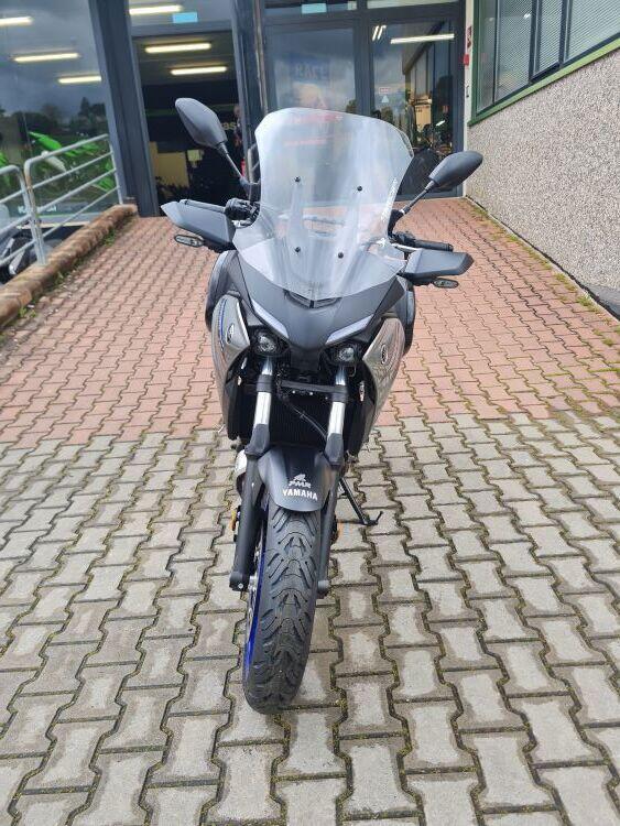 Yamaha Tracer 7 GT (2021 - 24) (5)