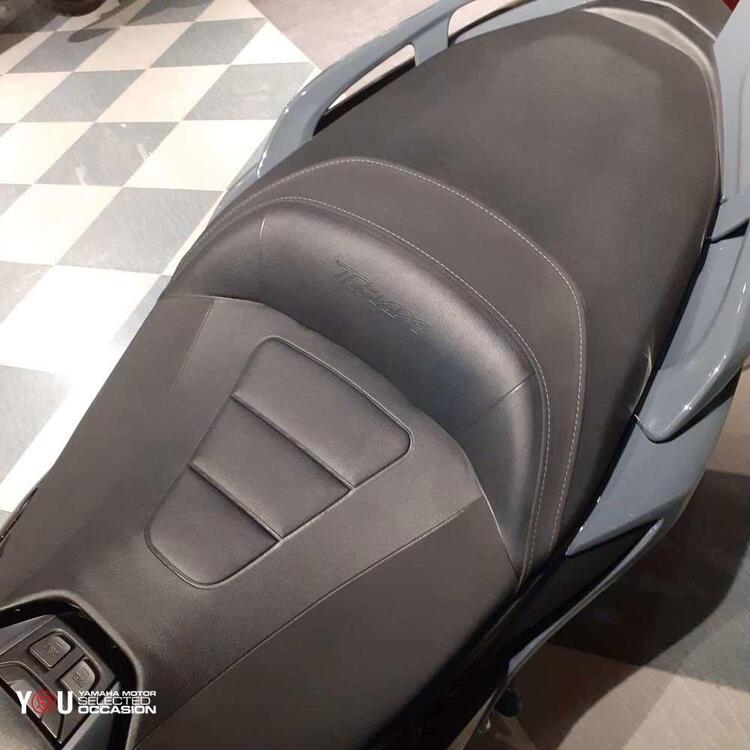Yamaha T-Max 560 (2022 - 24) (5)