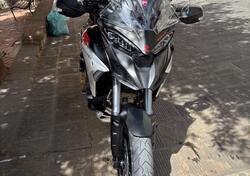 Ducati Multistrada V4 Rally (2023 - 25) usata