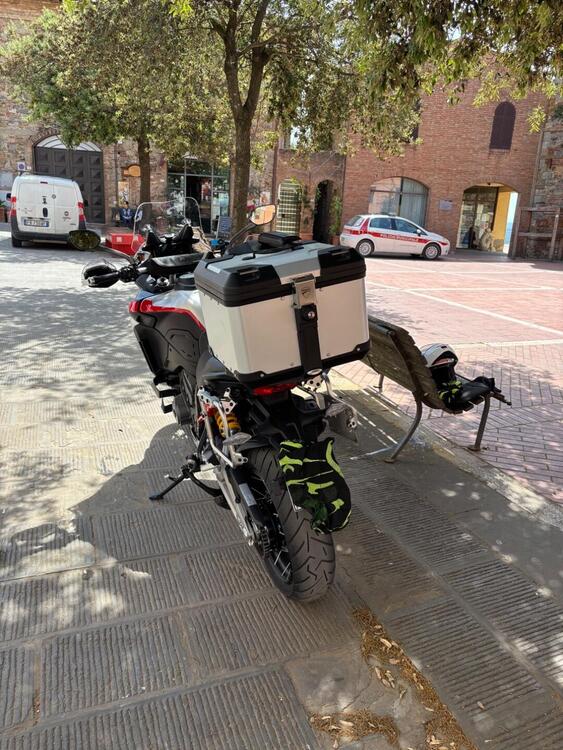 Ducati Multistrada V4 Rally (2023 - 25) (4)
