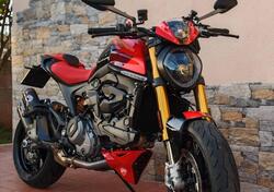 Ducati Monster 937 SP (2023 - 25) usata