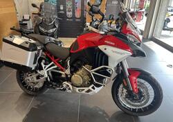 Ducati Multistrada V4 (2021 - 24) usata