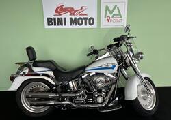 Harley-Davidson 1584 Fat Boy (2008 - 10) - FLSTF usata