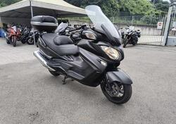 Suzuki Burgman AN 650 Executive ABS (2013 - 17) usata