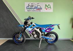 Tm Moto SMR 125 (2017) usata