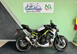 Kawasaki Z 900 (2020) usata