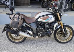 CFMOTO 700CL-X Heritage (2021 - 25) usata