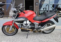 Moto Guzzi Breva 850 (2006 - 11) usata